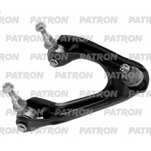Рычаг подвески правый ROVER: 600 93-99 PATRON PS5047R