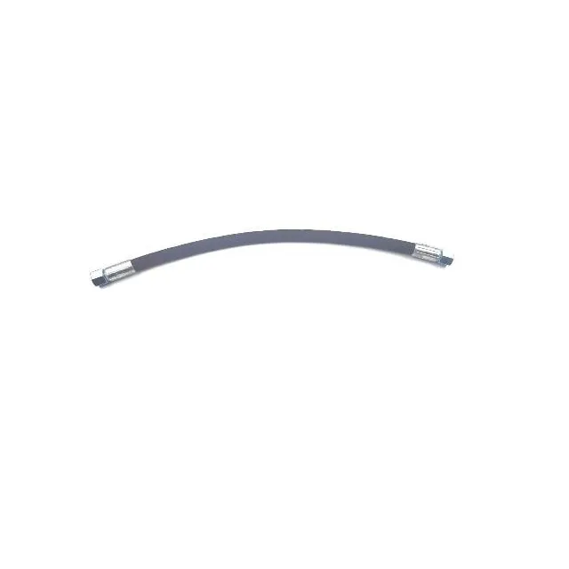 Шланг тормозной SCANIA 6-ser L=650mm, [2238692] ATD ATD10285RU