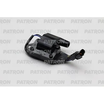 Катушка зажигания HYUNDAI: Sonata 1.8I, 2.0I SOHC 89-98 (произведено PATRON PCI1165KOR