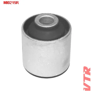 Сайлентблок верхнего рычага задней подвески