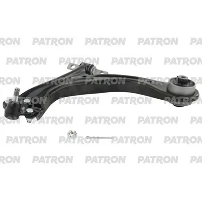 Рычаг подвески HONDA STEP WGN RP1 2015- PATRON PS50625L