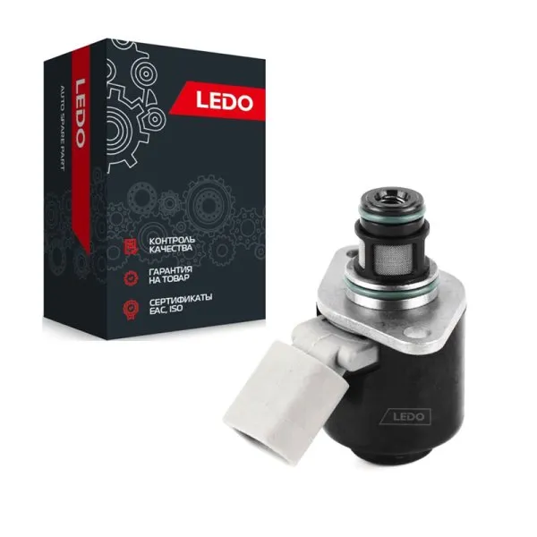 Регулятор давления ТНВД LEDO 9109946LV