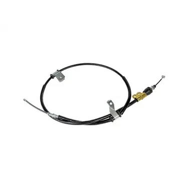 Трос ручного тормоза Hyundai Matrix 1.6 01-10 STELLOX 29-98764-SX
