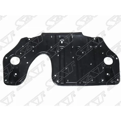Защита двигателя LEXUS RX270RX350RX450H 09- зад SAT ST-LX47-025-A0
