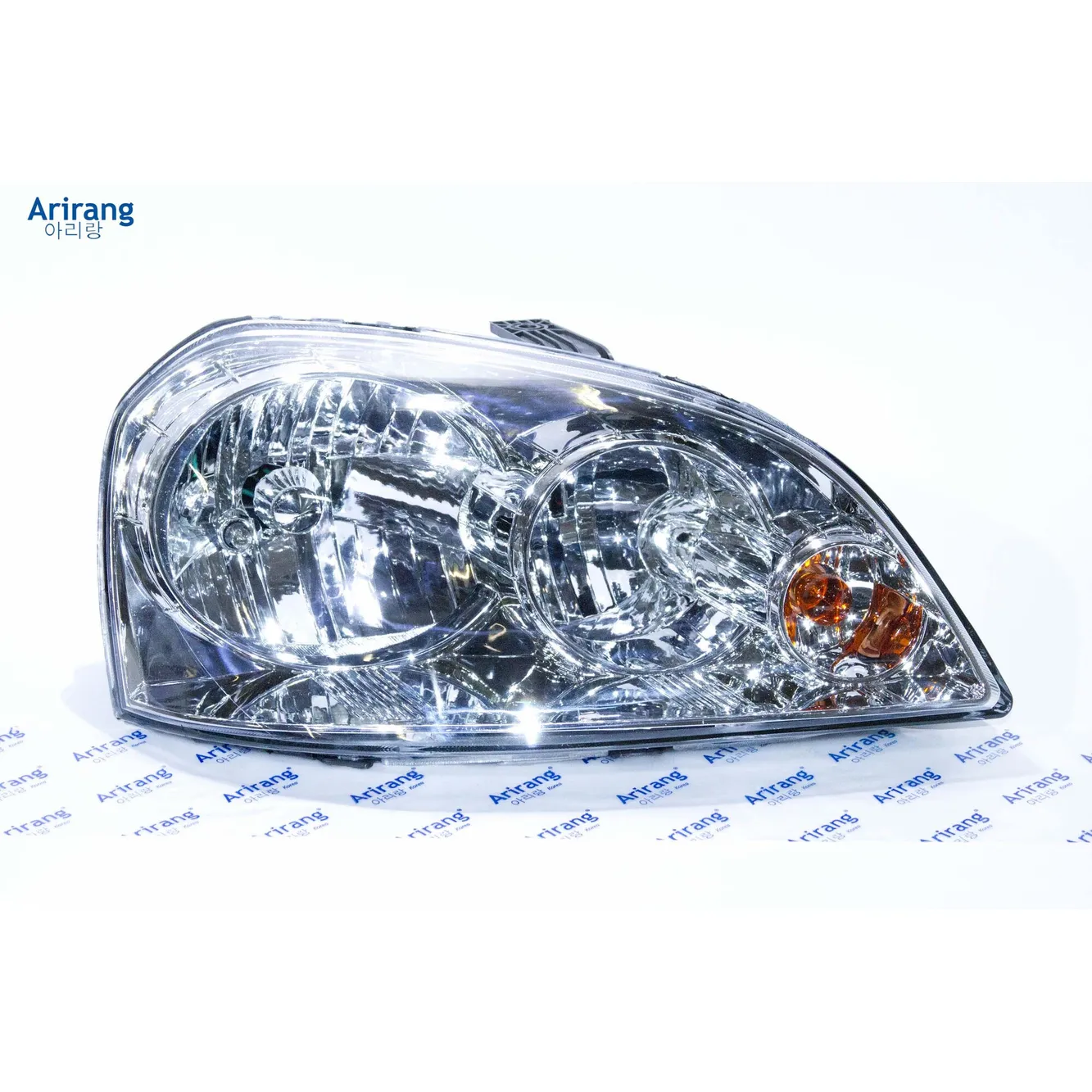Фара передняя правая с электрокорректором ARIRANG ARG23-1031R