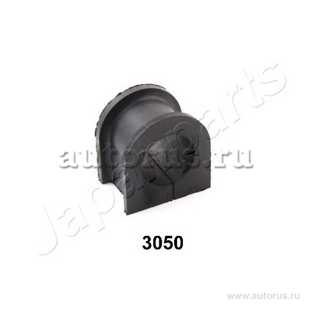 Втулка стабилизатора JAPANPARTS RU3050