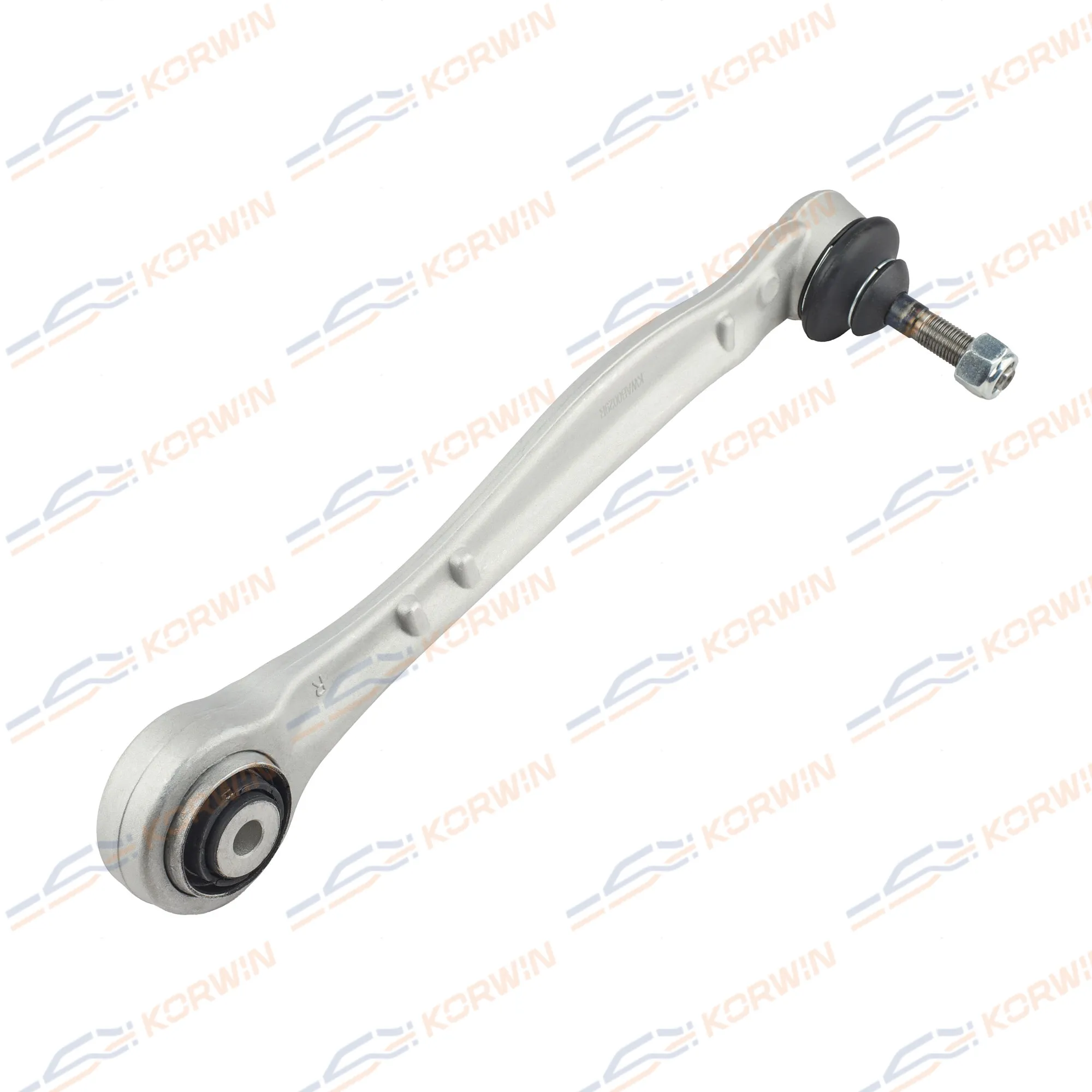Рычаг BMW X5(E70)/X6(E71) зад.подв.верх.зад.прав. KORWIN KWAB0029R