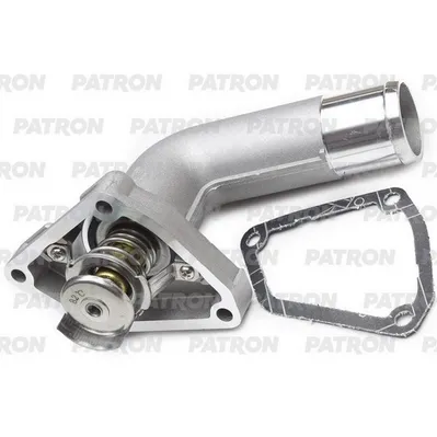 Термостат (82 C) NISSAN Teana J31 (2.3 VQ23DE) 2006-2007 PATRON PE21297