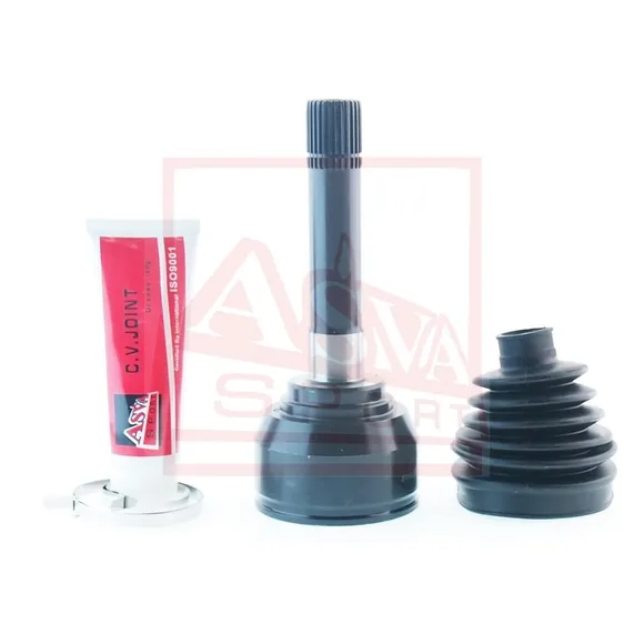 Шрус наружный 23x53.2x25 ASVA FD-CCN