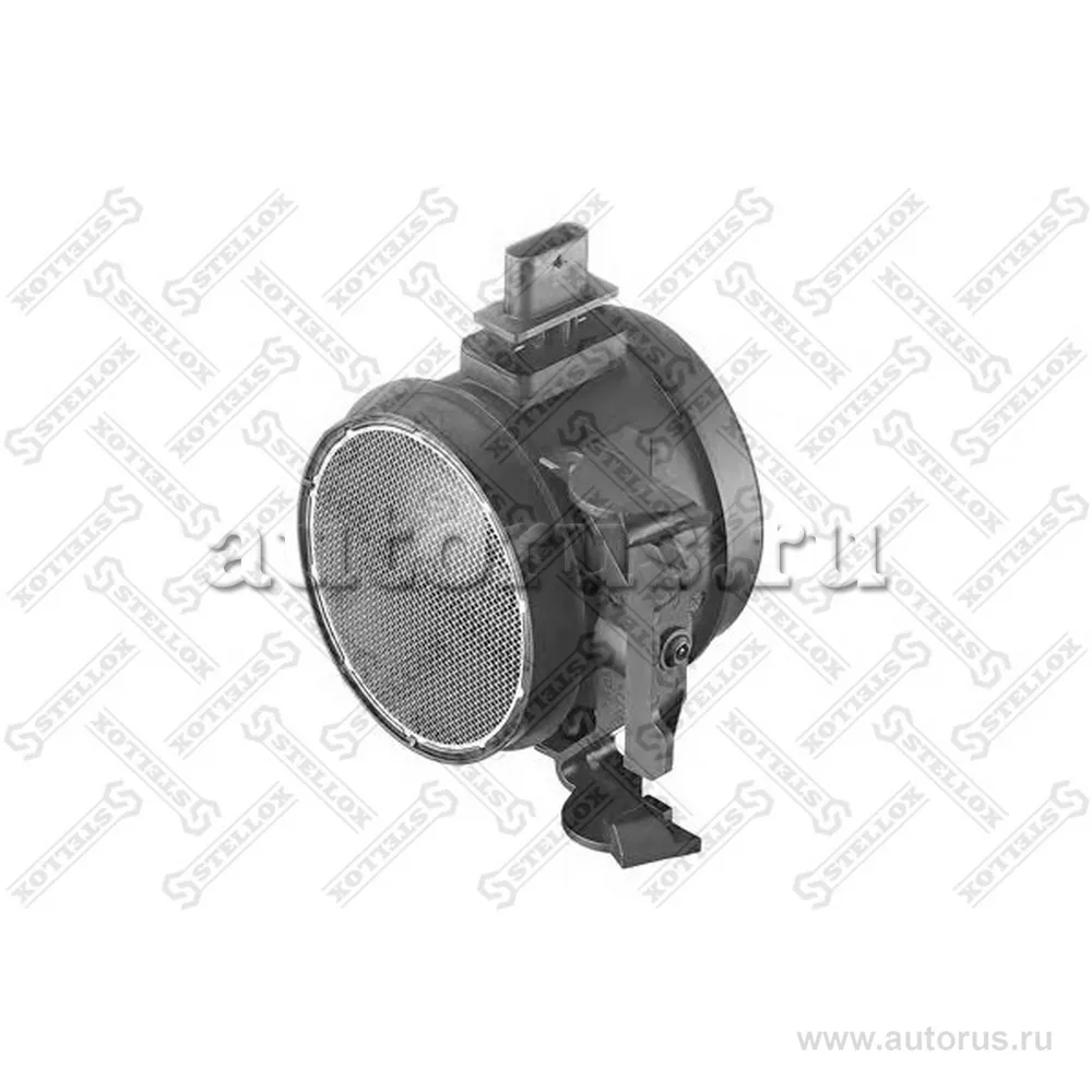 Измеритель массы воздуха MB W204/W221/W203/W164/S203/W211/W639 2.3 STELLOX 61-06467-SX