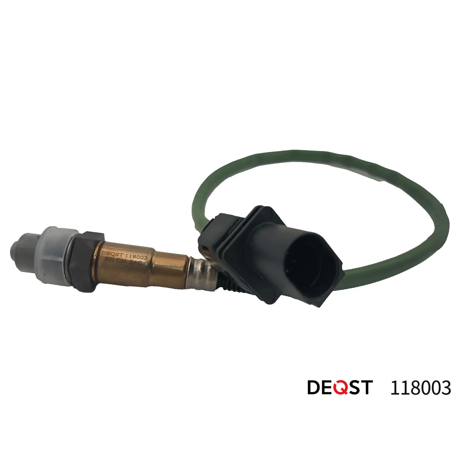 Датчик кислорода, MERCEDES-BENZ GLK-CLASS (X204) 06,08220 CDI 4-mati DEQST 118003