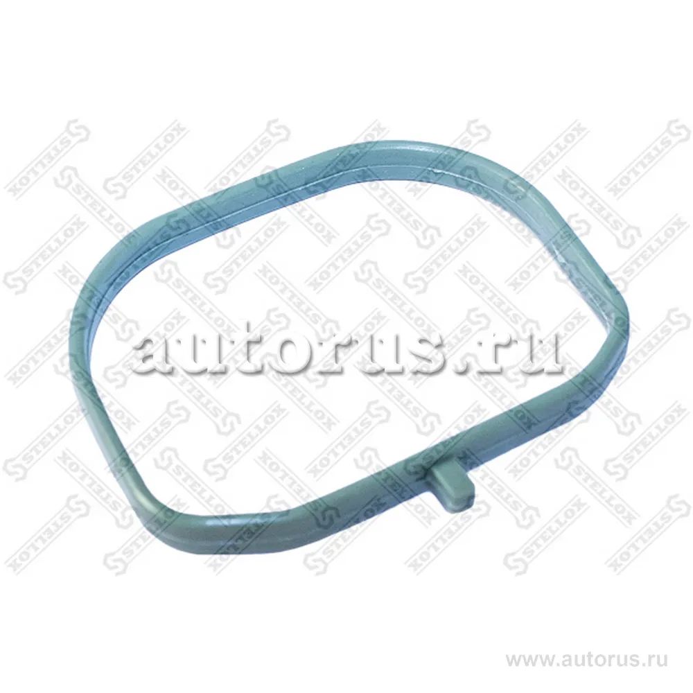 Прокладка коллектора впускного (x4) Ford Mondeo, Mazda 3/6/MPV 1.8 STELLOX 11-26011-SX