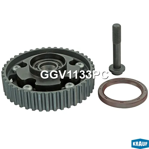 Шестерня привода распредвала KRAUF GGV1133PC