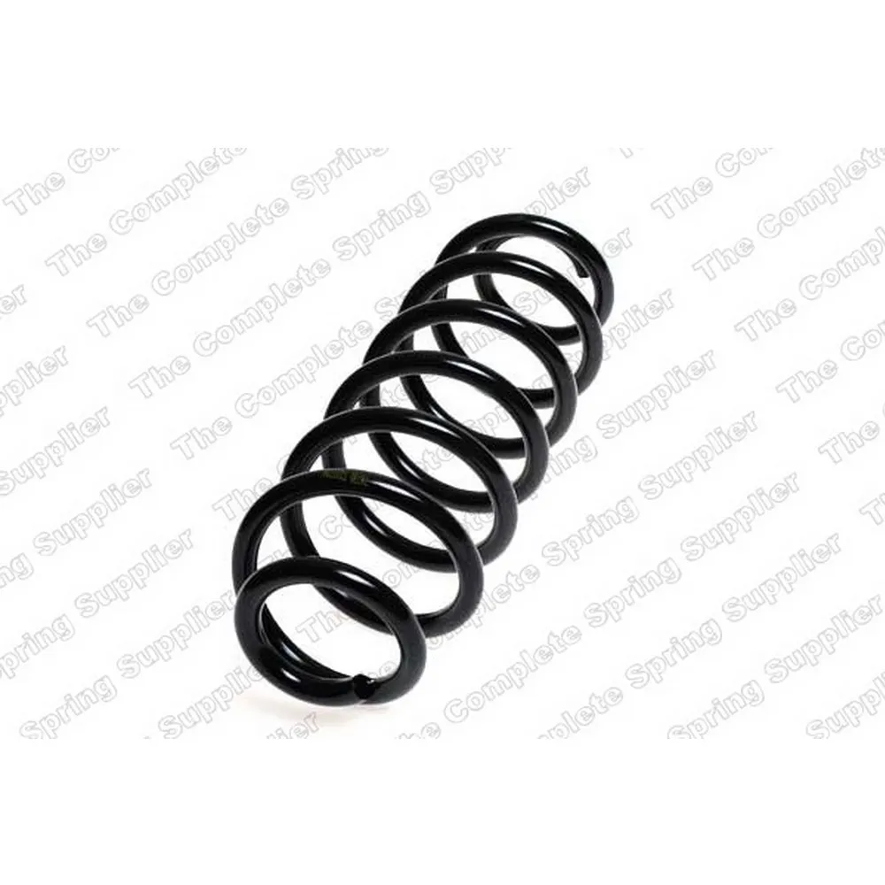 Пружина задняя L=R VW Passat B6 Sedan LESJOFORS 42 950 74