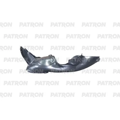 Подкрылок передн лев SEAT: IBIZA 08- PATRON P72-2346AL