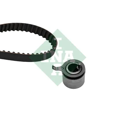 Ремкомплект ГРМ Daewoo Matiz INA 530 0453 10