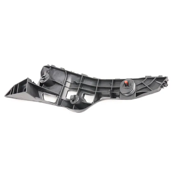 Кронштейн крепления бампера переднего Прав. Toyota Highlander 2013-2016 DoCar 52145-0E060-DCR