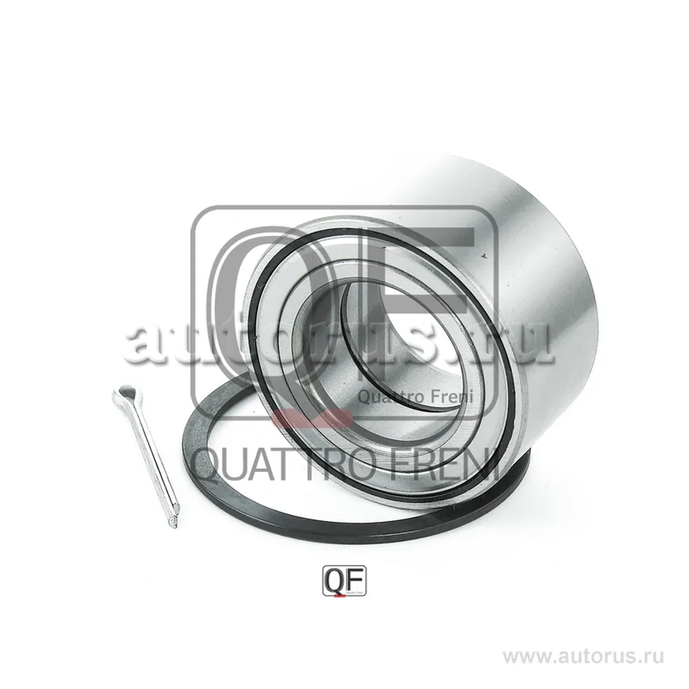 Подшипник ступицы FR QUATTRO FRENI QF40D00006