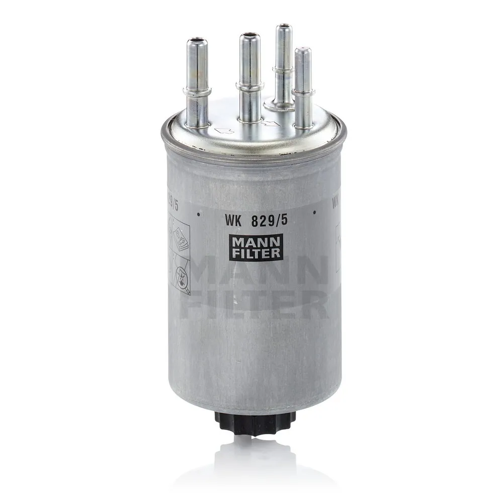 Фильтр топл MANN-FILTER WK8295