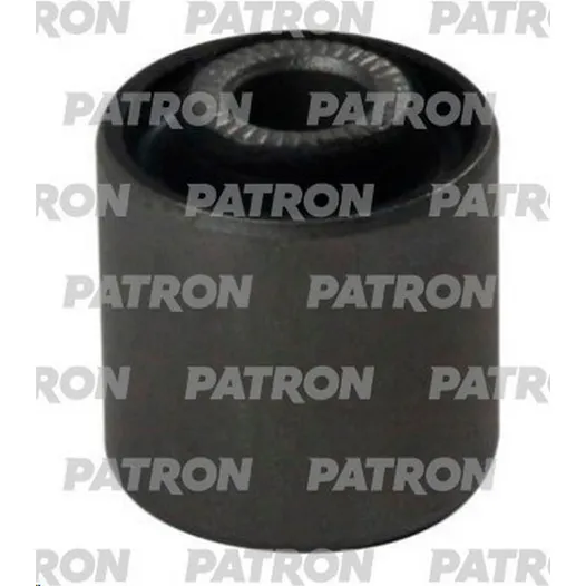 Сайлентблок цапфы задней цапфы TOYOTA MARK X GRX120 04-09 PATRON PSE10966