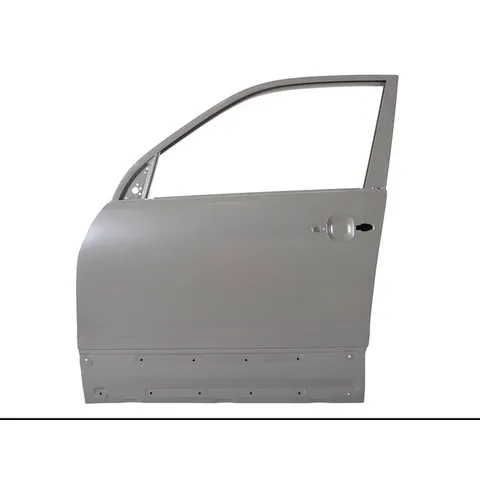 Дверь передняя левая с отв. под молдинг GRAND VITARA II 2005-2008 SZFD065FLA