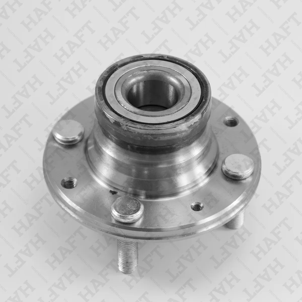 Ступица зад. MITSUBISHI Lancer 92-> HAFT RH0214