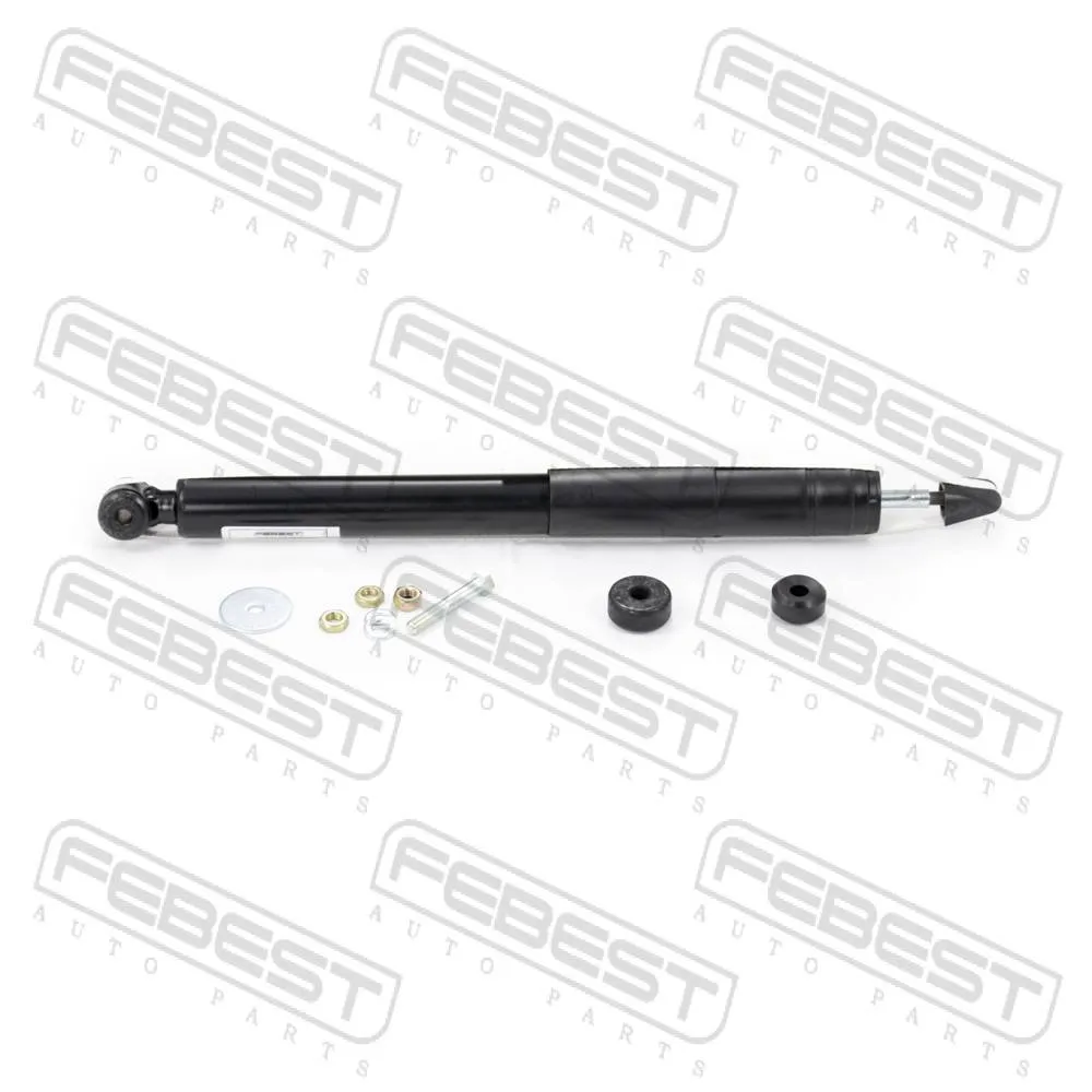 Амортизатор передний газовый FEBEST 1607G-005F