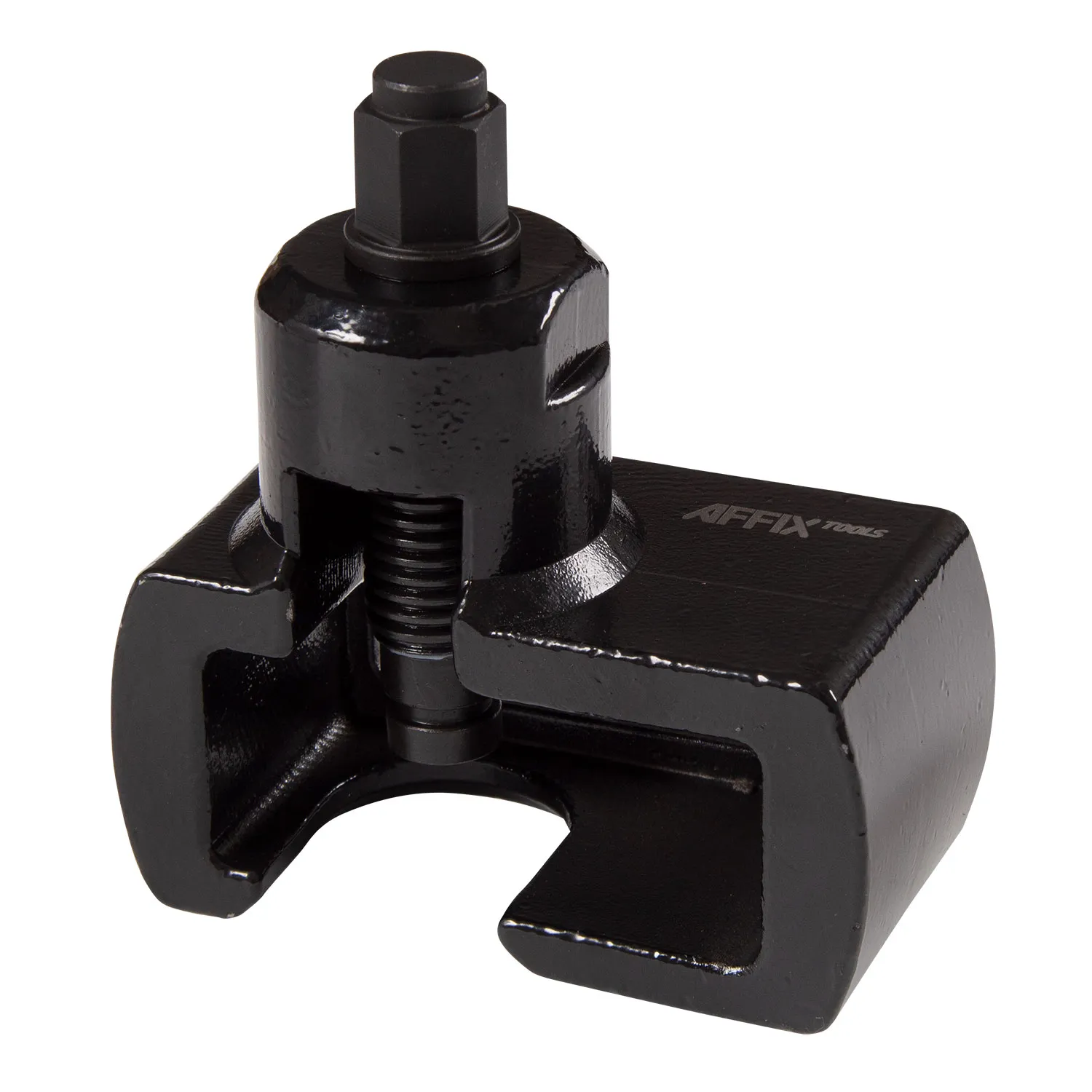 Съемник шаровых опор грузовиков