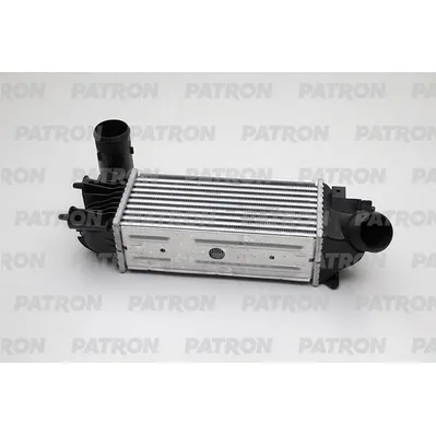 Интеркулер PEUGEOT: 406, 607, CITROEN: C5 2.0HDI 99- PATRON PRS5000