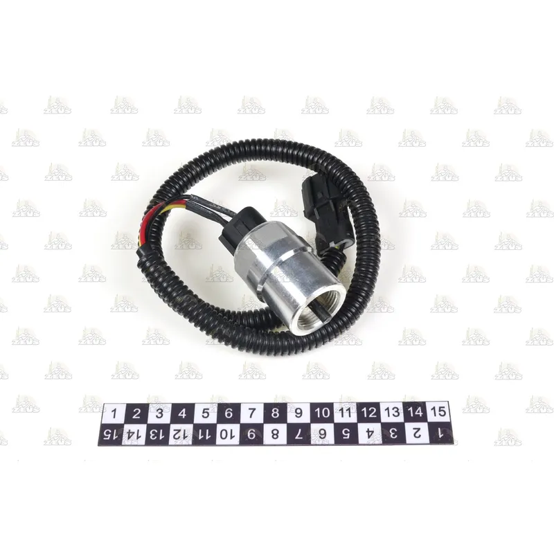 Датчик скорости ZEVS MS1150