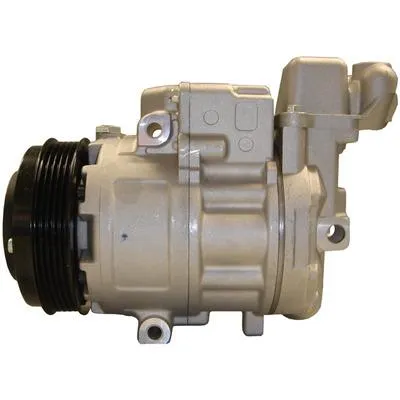 Компрессор кондиционера MB A-CL. (W168) KNECHT/MAHLE ACP 75 000S