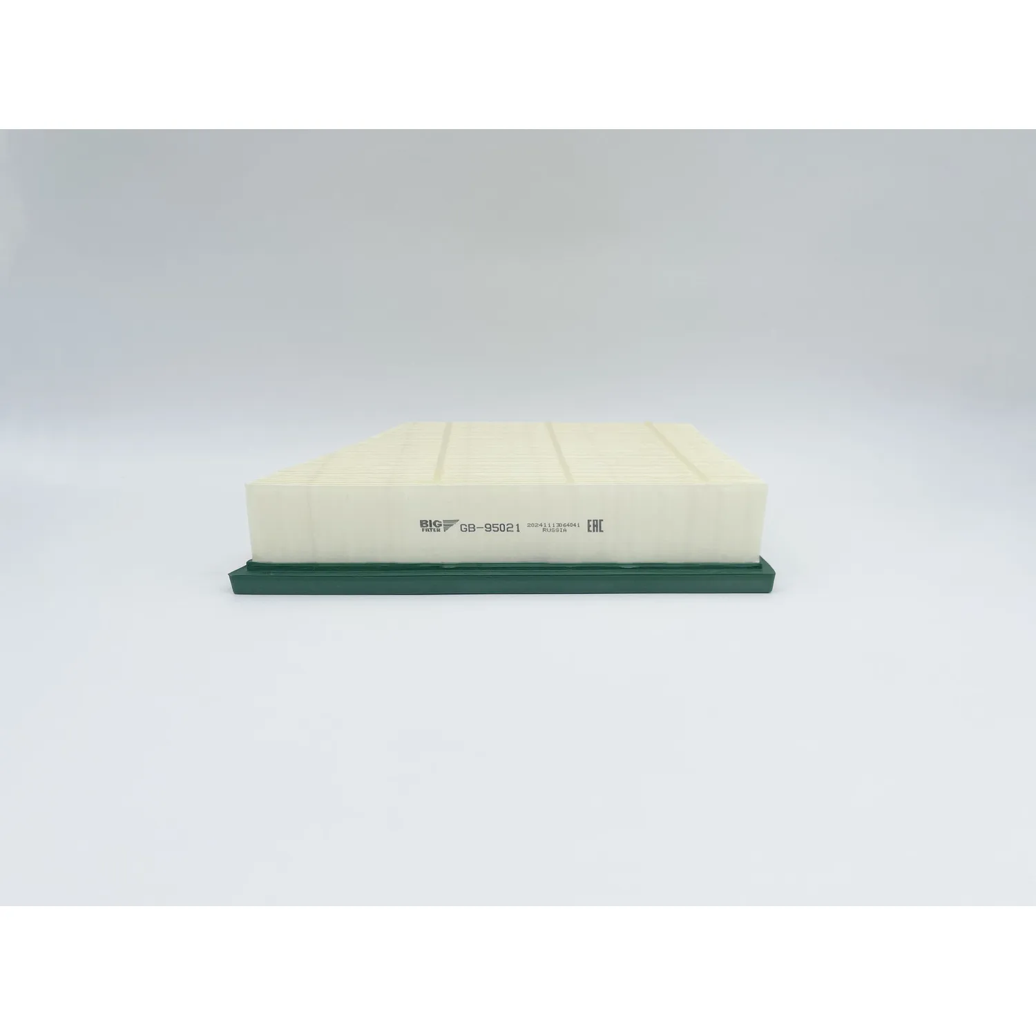 Фильтр воздушный LAND ROVER BIG FILTER GB-95021
