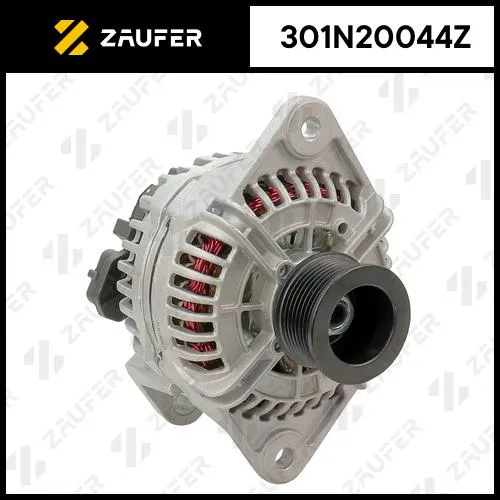 Генератор ZAUFER 301N20044Z