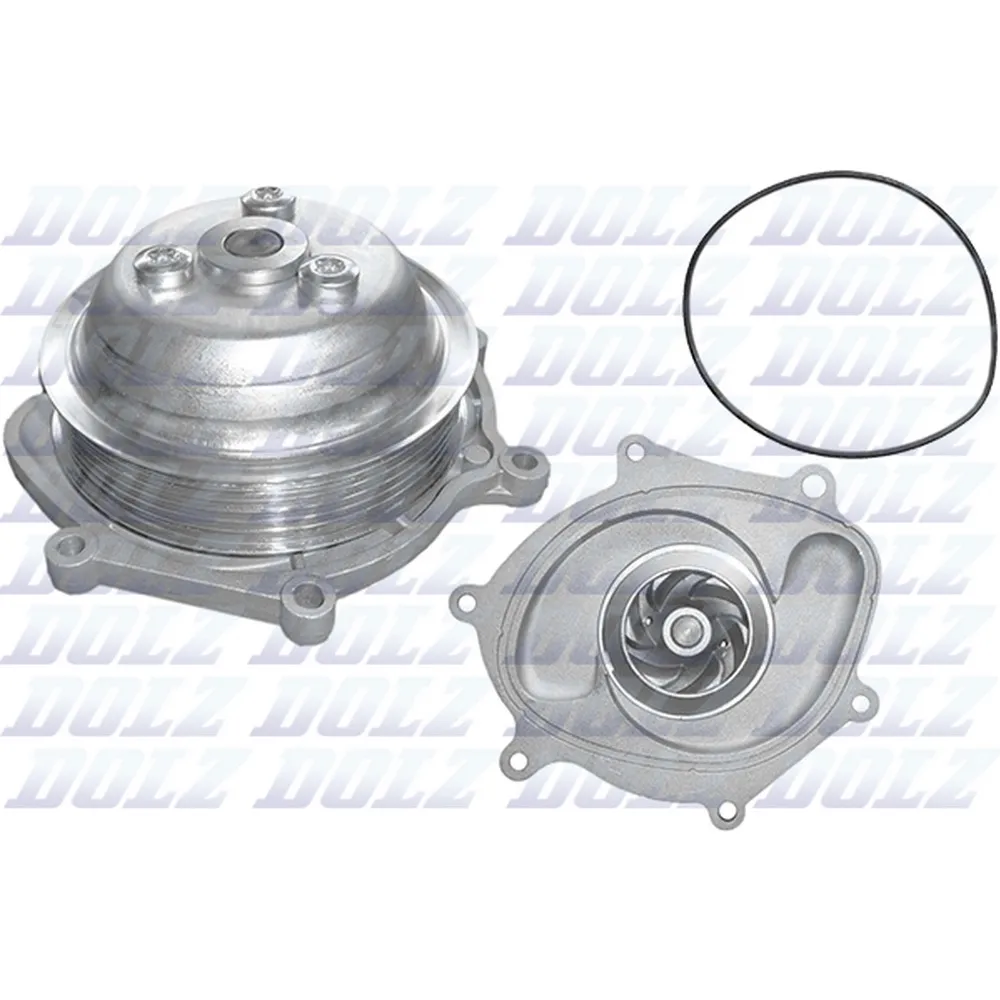 Помпа водяная DOLZ P503