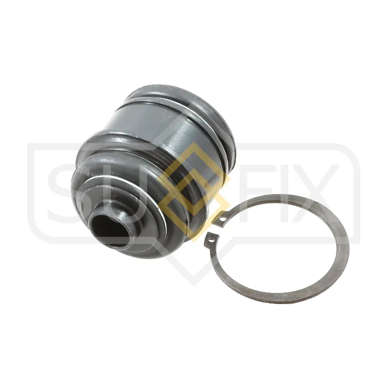Сайлентблок подвески SUFIX SL-1036