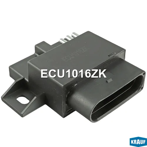 Блок управления топливного насоса KRAUF ECU1016ZK