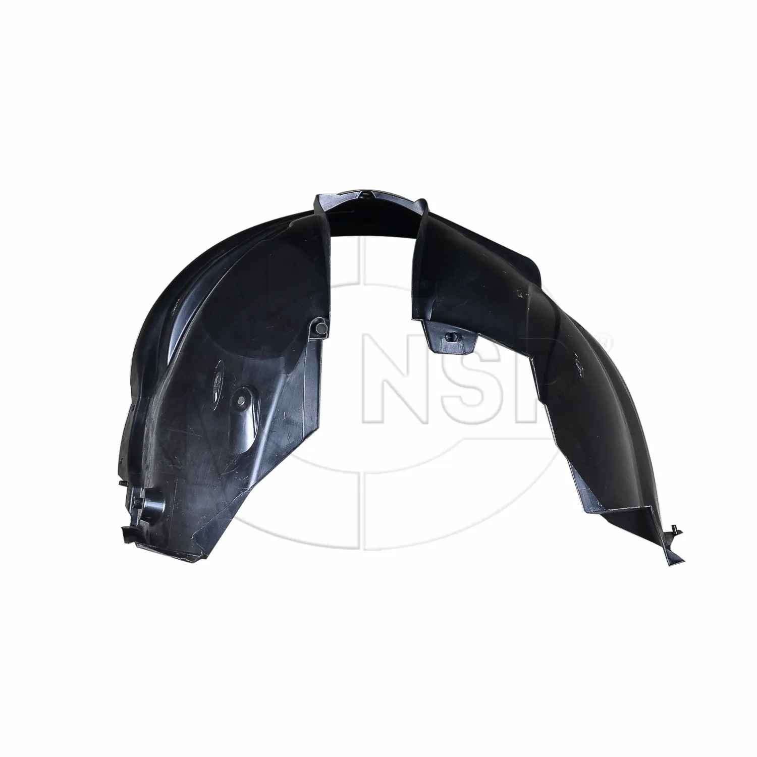 Подкрылок передний правый RENAULT Duster