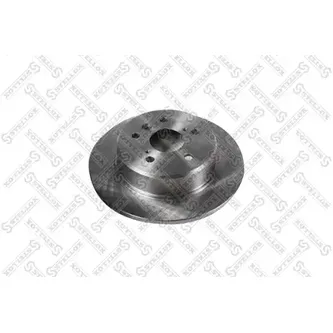 Диск тормозной задний TOYOTA CAMRY, LEXUS RX300 3.0 00-03 STELLOX 60209981_SX