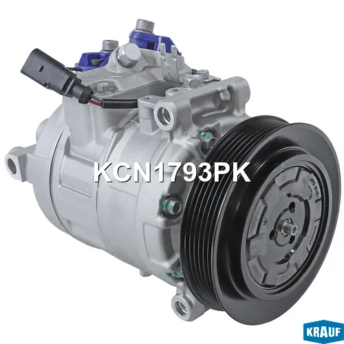 Компрессор кондиционера KRAUF KCN1793PK