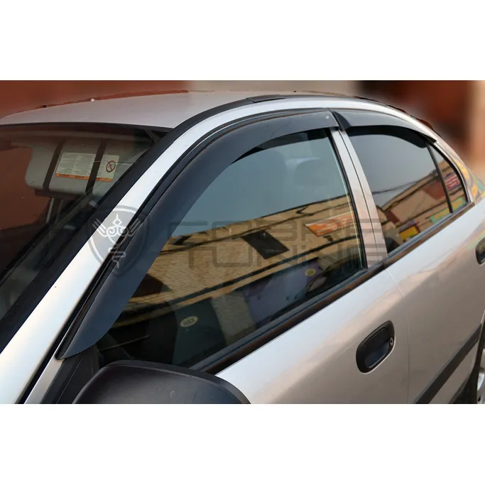Деф.окон CT Mitsubishi Carizma Sd 1995-2004 Cobra tuning M42695