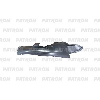 Подкрылок передн прав SEAT: IBIZA 08- PATRON P72-2346AR