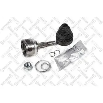 ШРУС наружный к-кт ABS, 39211BM727 Nissan Almera II (N16) 1.6/1.8/ STELLOX 150 2018-SX