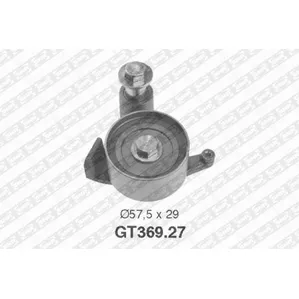Ролик натяжной ремня ГРМ Toyta Carina E 2.0i 16V 92>
