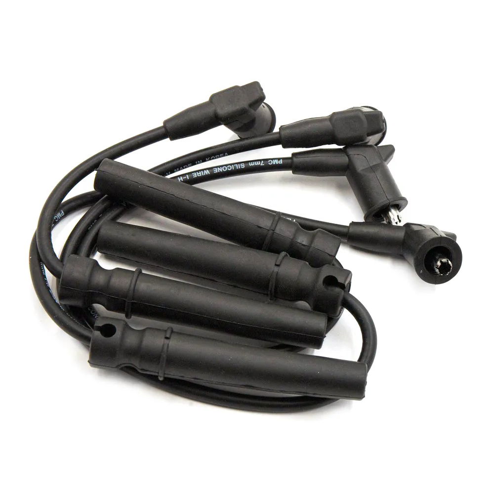 Провод высоковольтный (комплект) CHEVROLET Lacetti 1.4/1.6L 05-> PARTS-MALL PEC-E54