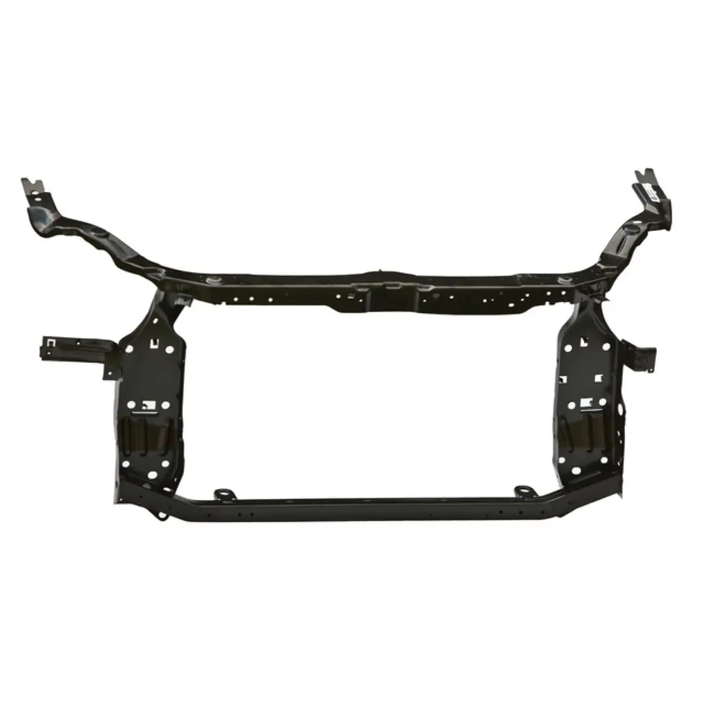 Суппорт радиатора (передняя панель/телевизор) 1.6 QASHQAI 2007-2010 GORDON NS7292