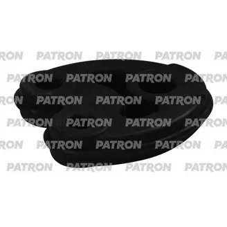 Подвес глушителя MERCEDES-BENZ: 190 W201 190 / 190 TD 2.5, MERCEDES PATRON PSE22195