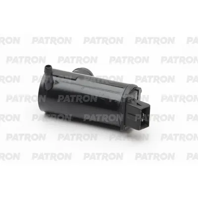Насос стеклоомывателя VOLVO: S40 95-03, S60 00-09, S70 97-01, S80 98-16, PATRON P190057