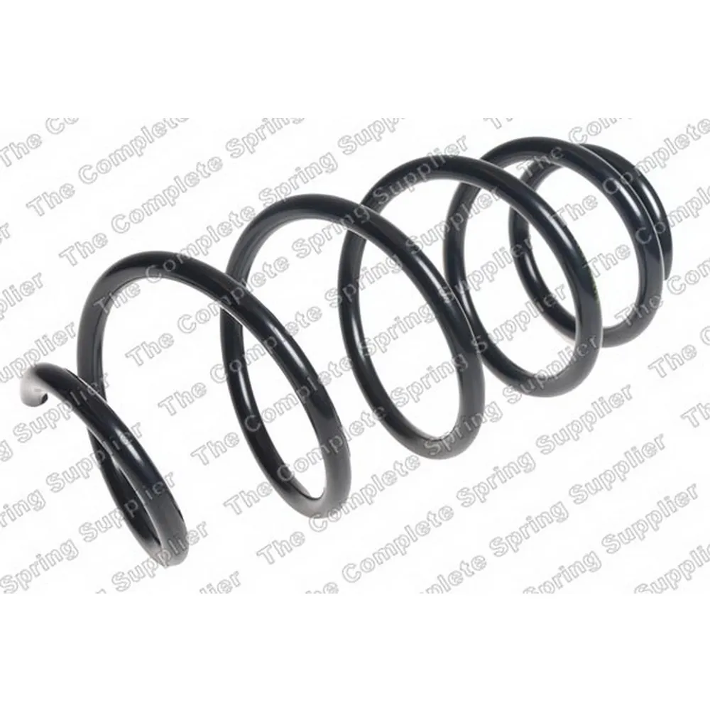 Пружина передняя CITROEN 1 LESJOFORS 4015694