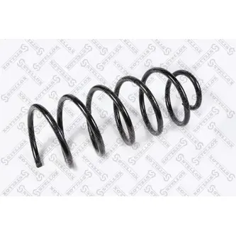 Пружина передняя 40 958 29 Volvo S60 2.4D/D5 except 4WD 00> STELLOX 10-23325-SX