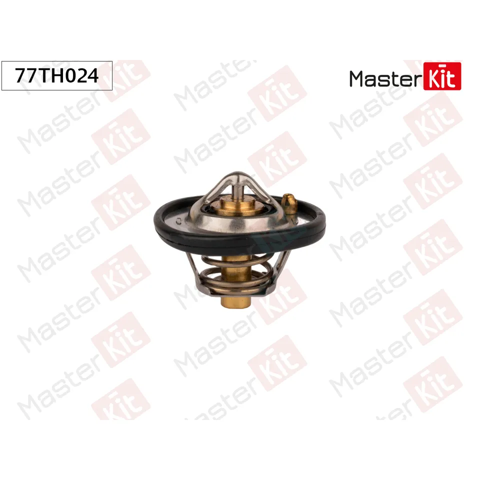 Термостат\ FORD 82°C MASTERKIT 77TH024